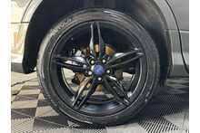 Ford Kuga TDCi Titanium X Sport 