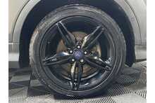 Ford Kuga TDCi Titanium X Sport 