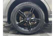 Ford Kuga TDCi Titanium X Sport 