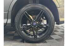 Ford Kuga TDCi Titanium X Sport 
