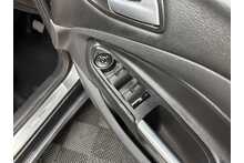 Ford Kuga TDCi Titanium X Sport 