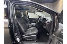 Ford Kuga TDCi Titanium X Sport 