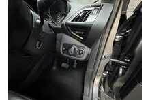 Ford Kuga TDCi Titanium X Sport 