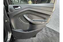 Ford Kuga TDCi Titanium X Sport 