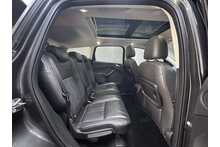 Ford Kuga TDCi Titanium X Sport 