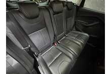 Ford Kuga TDCi Titanium X Sport 
