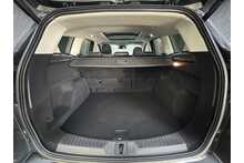 Ford Kuga TDCi Titanium X Sport 