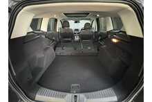 Ford Kuga TDCi Titanium X Sport 