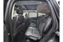 Ford Kuga TDCi Titanium X Sport 