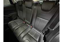 Ford Kuga TDCi Titanium X Sport 