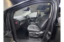 Ford Kuga TDCi Titanium X Sport 