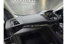 Ford Kuga TDCi Titanium X Sport 