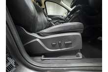 Ford Kuga TDCi Titanium X Sport 