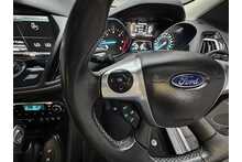 Ford Kuga TDCi Titanium X Sport 