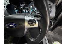 Ford Kuga TDCi Titanium X Sport 