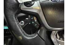 Ford Kuga TDCi Titanium X Sport 