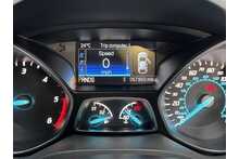 Ford Kuga TDCi Titanium X Sport 