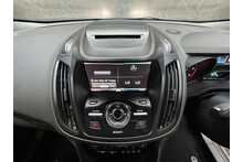Ford Kuga TDCi Titanium X Sport 