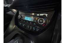 Ford Kuga TDCi Titanium X Sport 