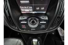 Ford Kuga TDCi Titanium X Sport 