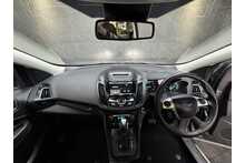 Ford Kuga TDCi Titanium X Sport 