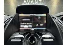 Ford Kuga TDCi Titanium X Sport 