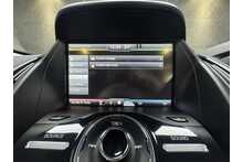 Ford Kuga TDCi Titanium X Sport 