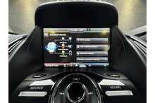 Ford Kuga TDCi Titanium X Sport 