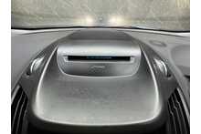Ford Kuga TDCi Titanium X Sport 