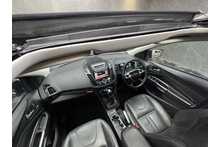 Ford Kuga TDCi Titanium X Sport 