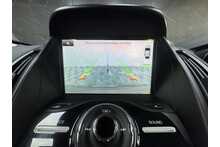 Ford Kuga TDCi Titanium X Sport 