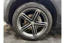 Audi Q5 TDI V6 S line Plus 