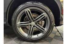Audi Q5 TDI V6 S line Plus 
