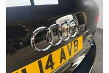 Audi Q5 TDI V6 S line Plus 