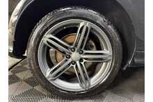 Audi Q5 TDI V6 S line Plus 