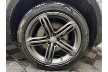 Audi Q5 TDI V6 S line Plus 