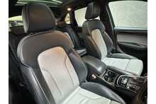 Audi Q5 TDI V6 S line Plus 