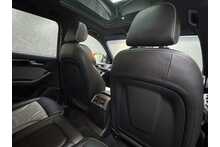 Audi Q5 TDI V6 S line Plus 