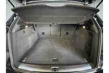 Audi Q5 TDI V6 S line Plus 