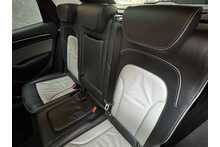Audi Q5 TDI V6 S line Plus 