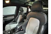 Audi Q5 TDI V6 S line Plus 