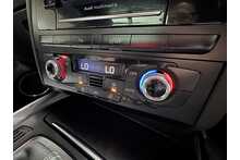 Audi Q5 TDI V6 S line Plus 