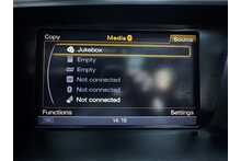 Audi Q5 TDI V6 S line Plus 