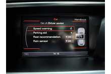 Audi Q5 TDI V6 S line Plus 
