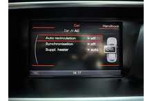 Audi Q5 TDI V6 S line Plus 