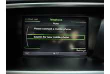 Audi Q5 TDI V6 S line Plus 