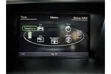 Audi Q5 TDI V6 S line Plus 