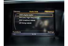 Audi Q5 TDI V6 S line Plus 