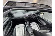 Audi Q5 TDI V6 S line Plus 