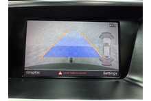 Audi Q5 TDI V6 S line Plus 